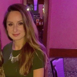 Meet your Posher, Jordan